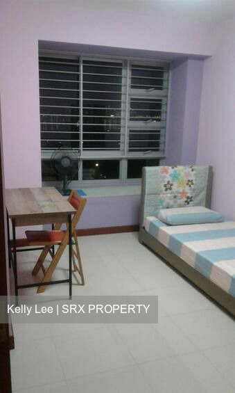 Blk 420 Clementi Avenue 1 (Clementi), HDB 4 Rooms #256544511